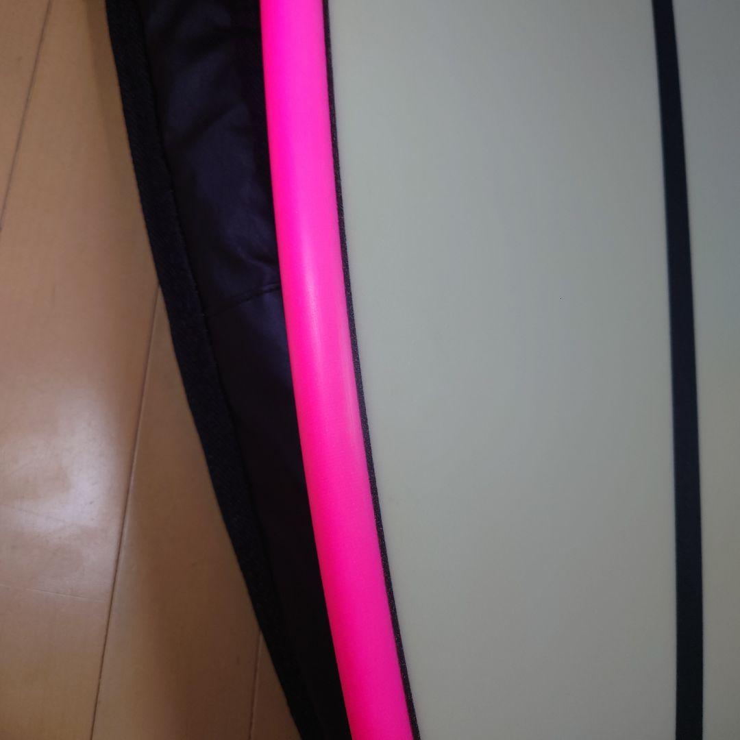 TOKOROサーフボード【新品未使用品】