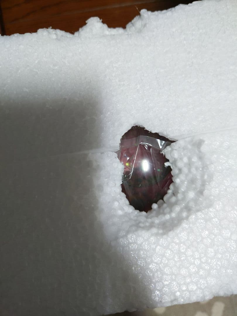 PS3 大神 絶景版 限定特典 満開桜花玉 サクラドーム スノードーム　希少品