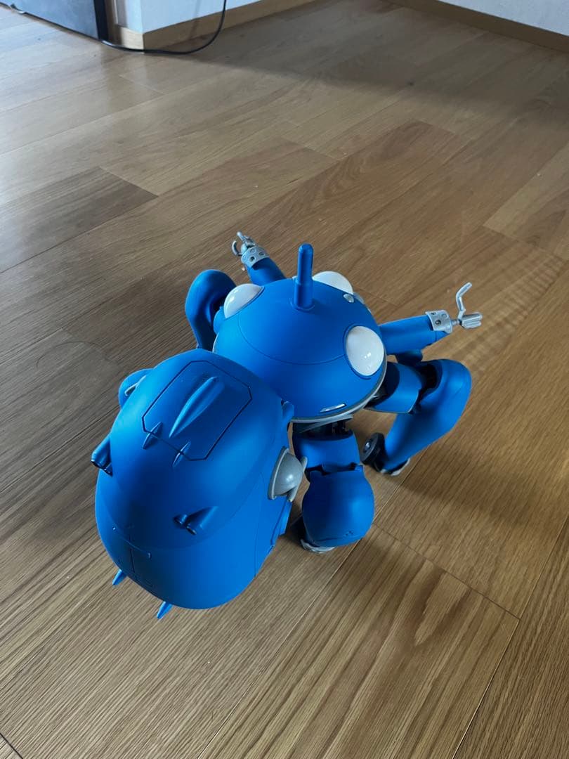 Cerevo 攻殻機動隊 1/8 タチコマ スペシャルエディション