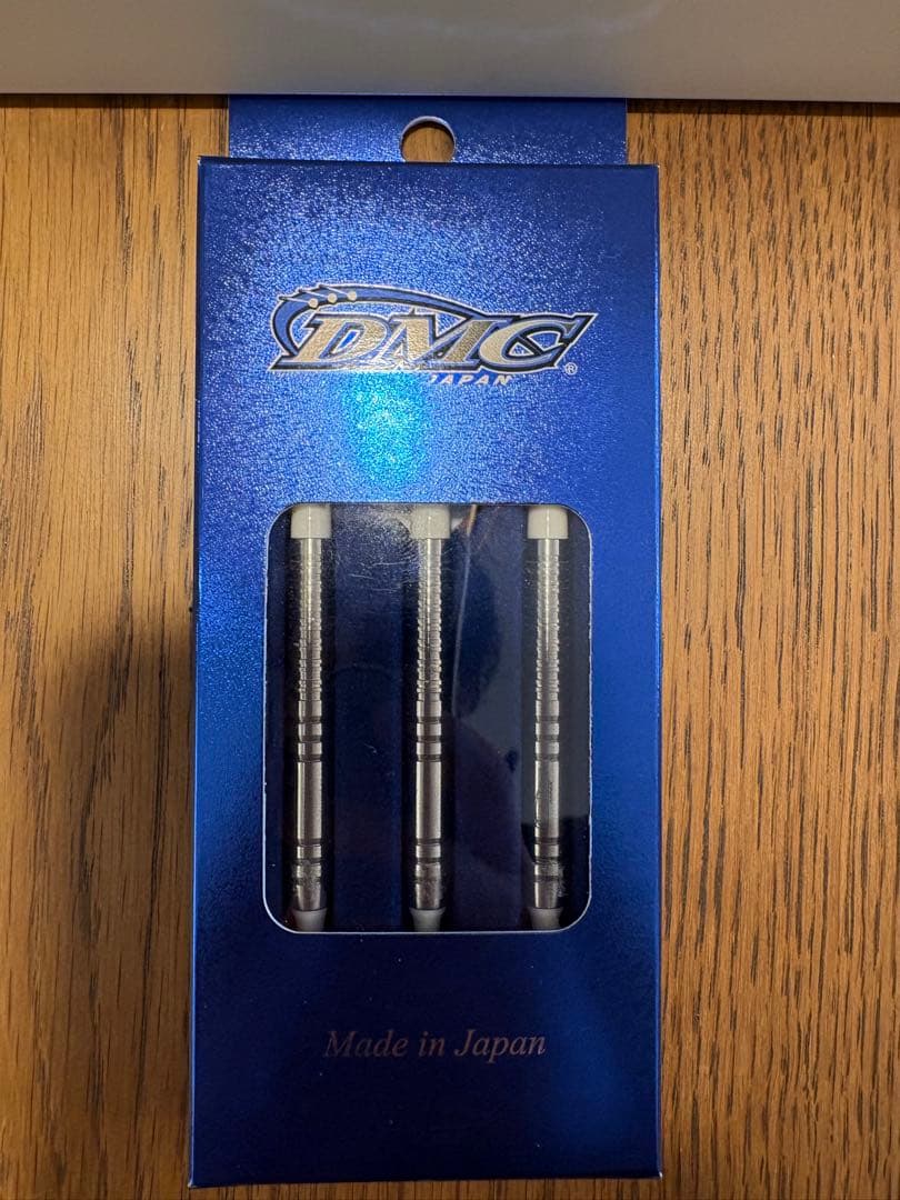 DMC NO NAME 01 ノーネーム01 2BA 19g