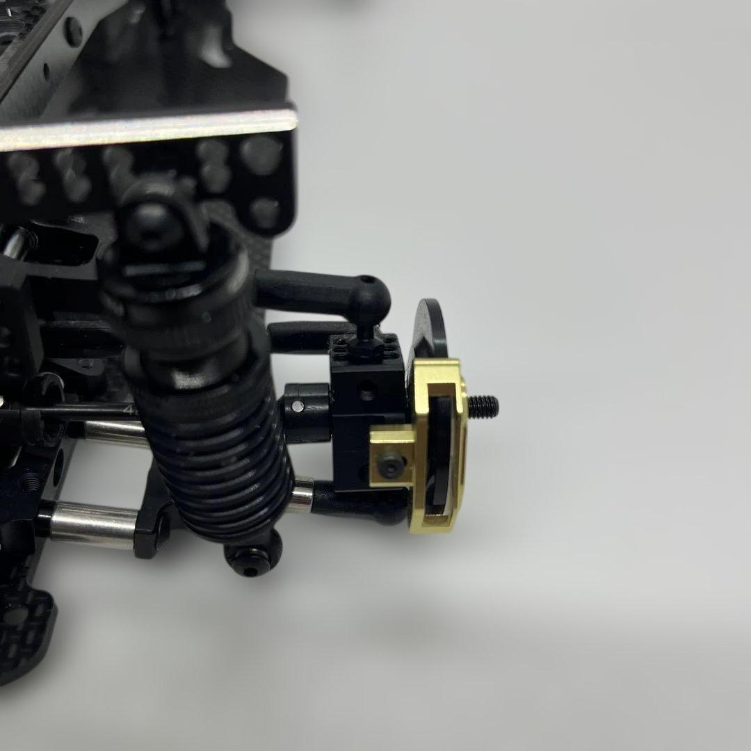 ホビーラジコン SHIBATA GRK5