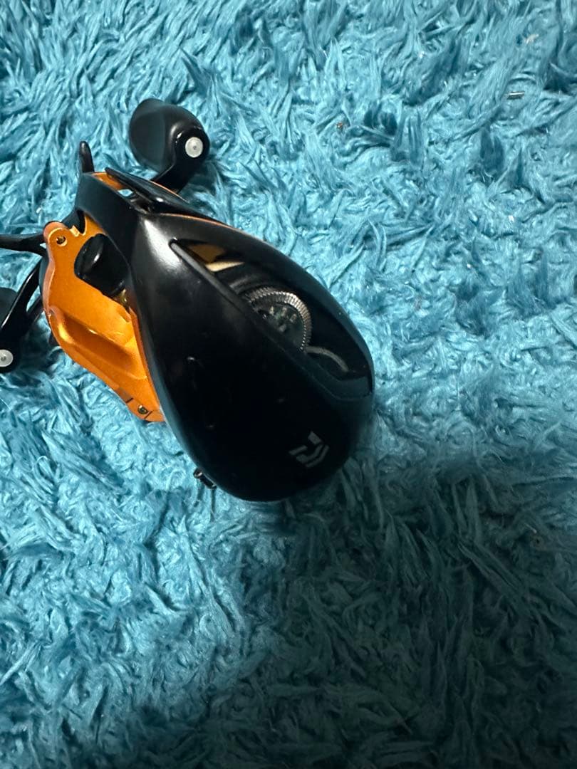 ダイワ　t3sv ジリオンsv スティーズsv svスプール　リール