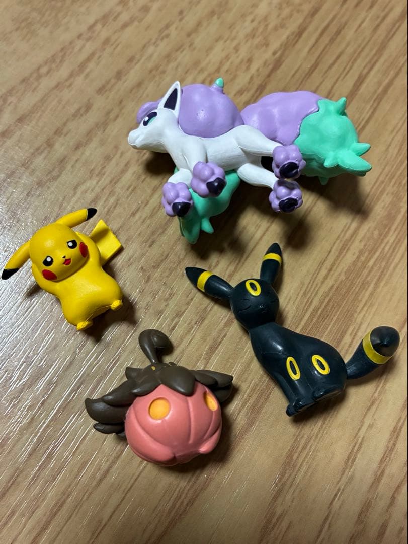 ゲンガー　フィギュア　ゴーストマンション