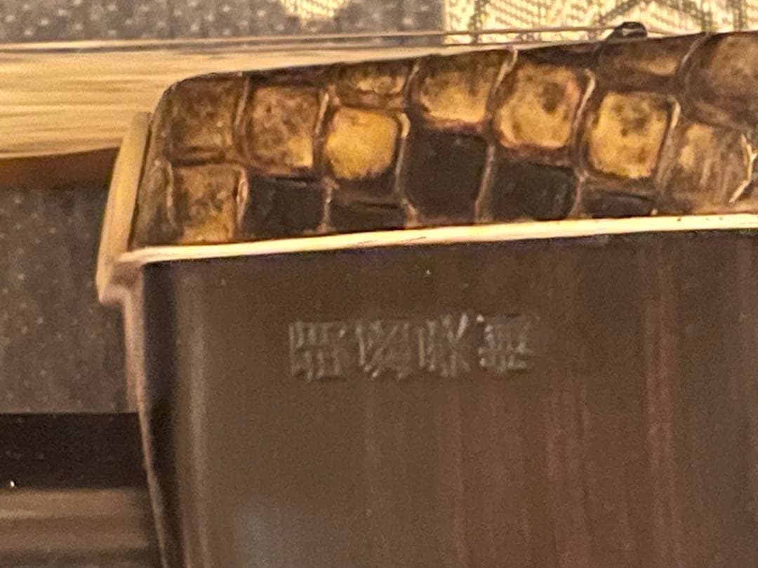 二胡 ケース付き 受注生産品