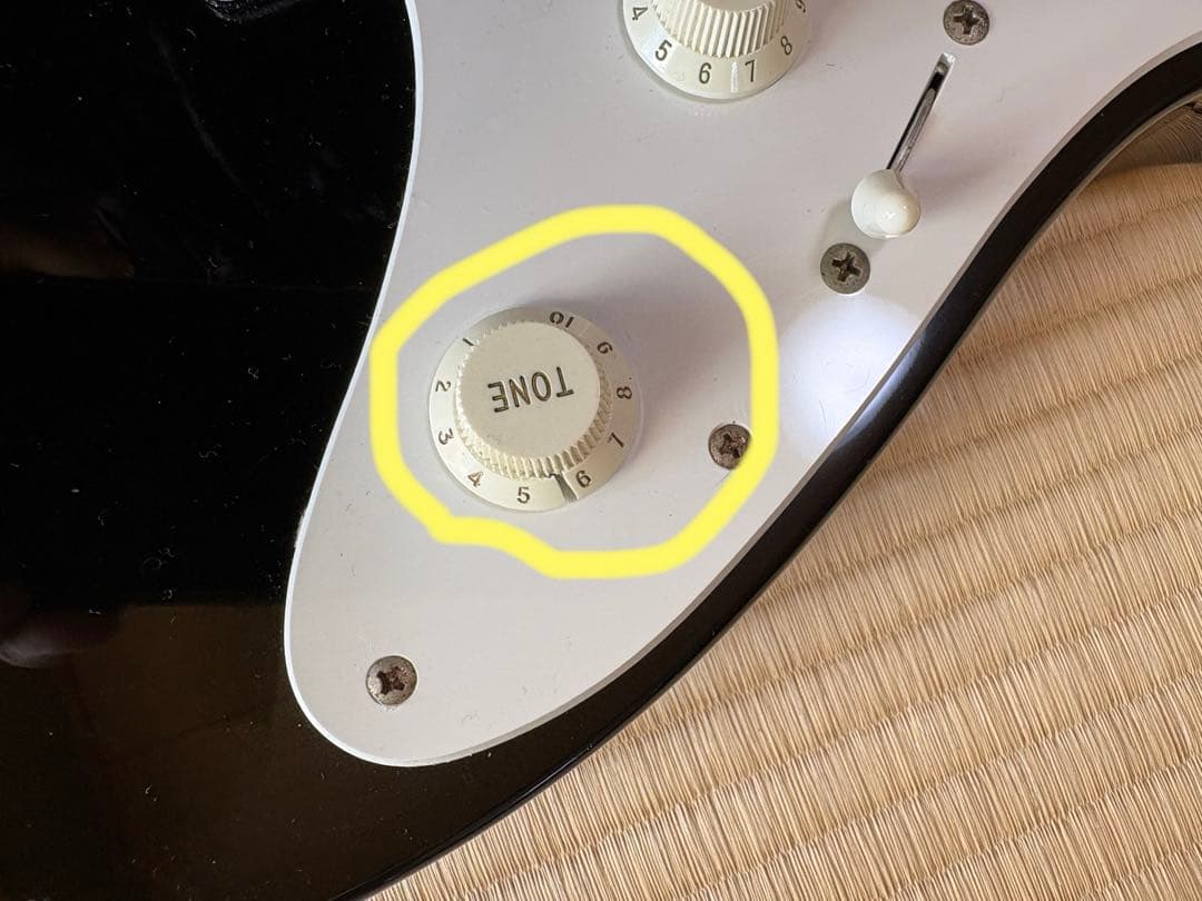 Greco WP-330M グレコ ワイルドペッカー 日本製黒G GOTOHペグ