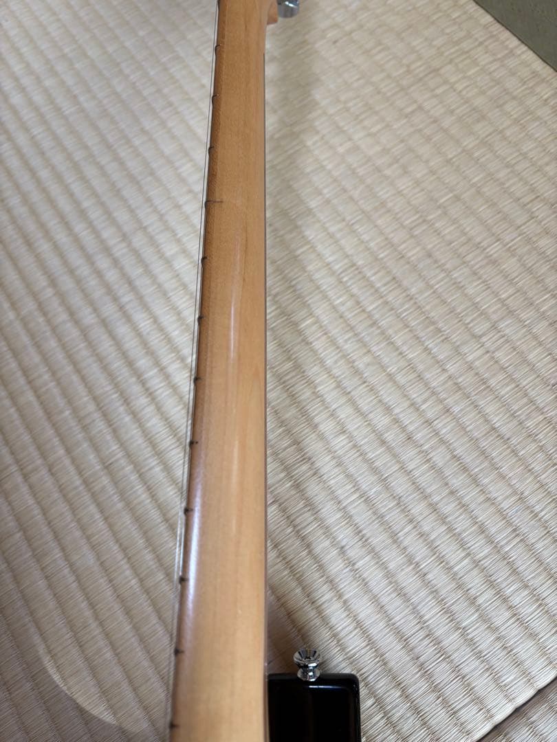 Greco WP-330M グレコ ワイルドペッカー 日本製黒G GOTOHペグ