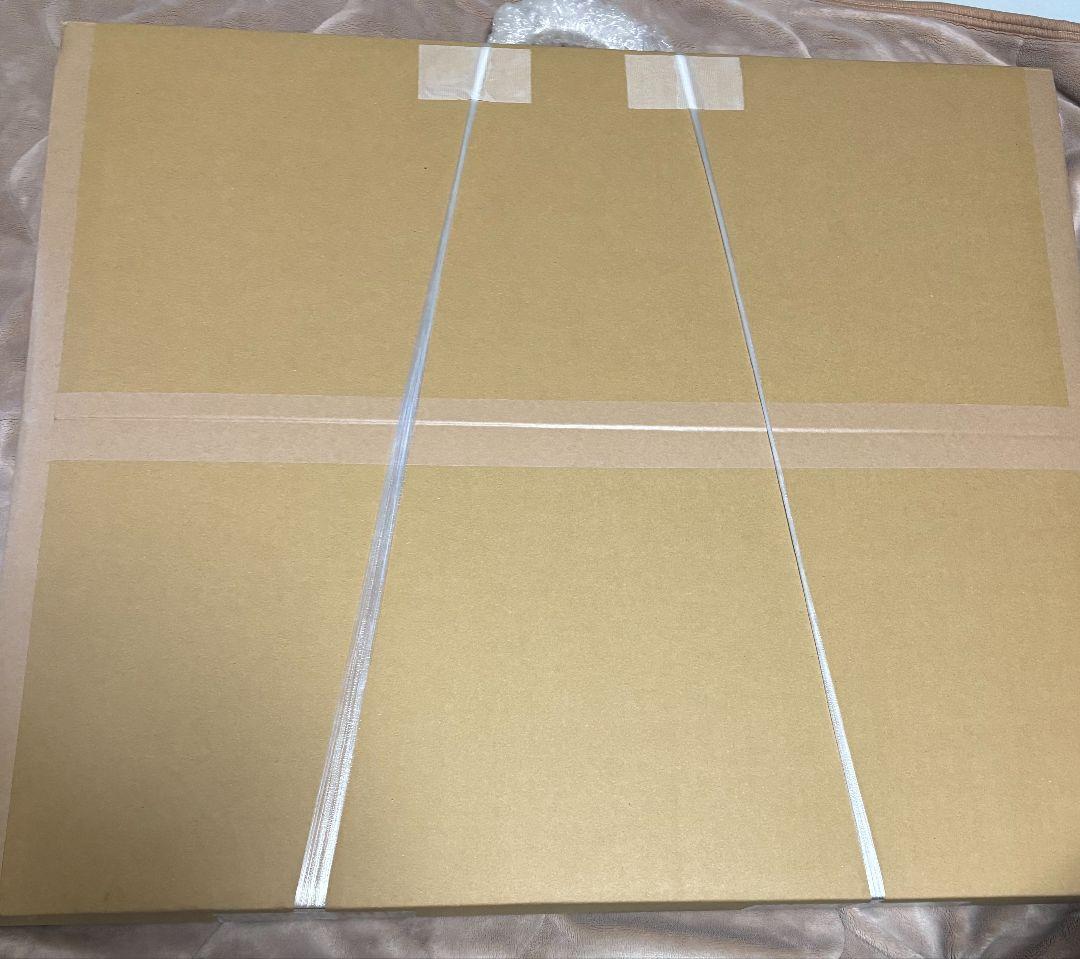 c107 みっつばー直筆サイン入り高精彩複製画 コミケ　転スラ