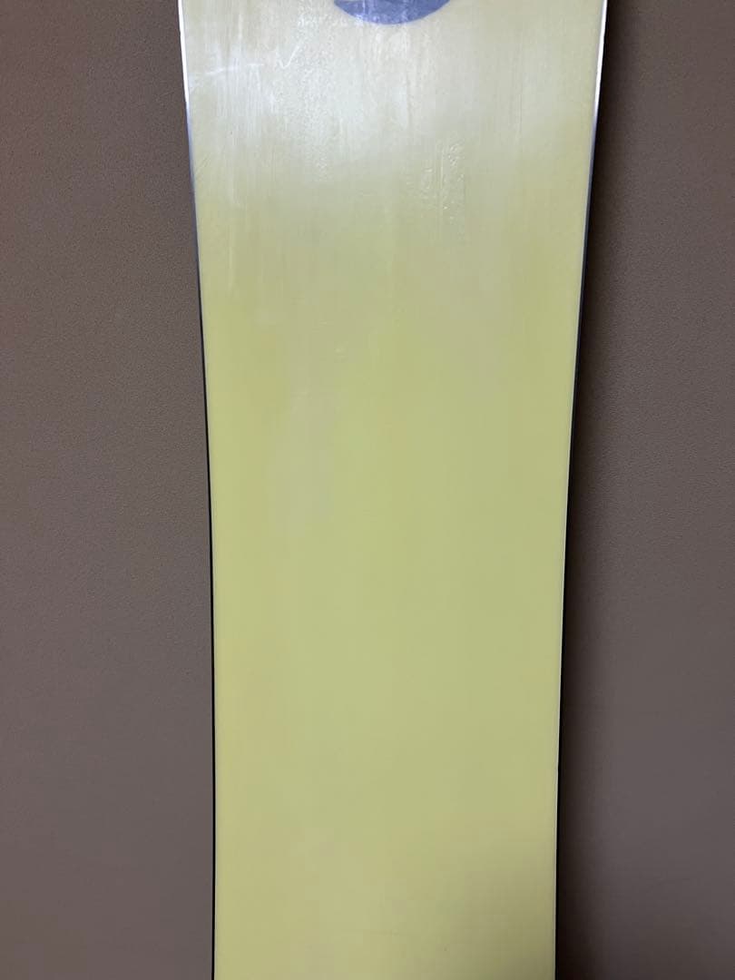 BURTON FAMILY TREE SENSEI 156 センセイ