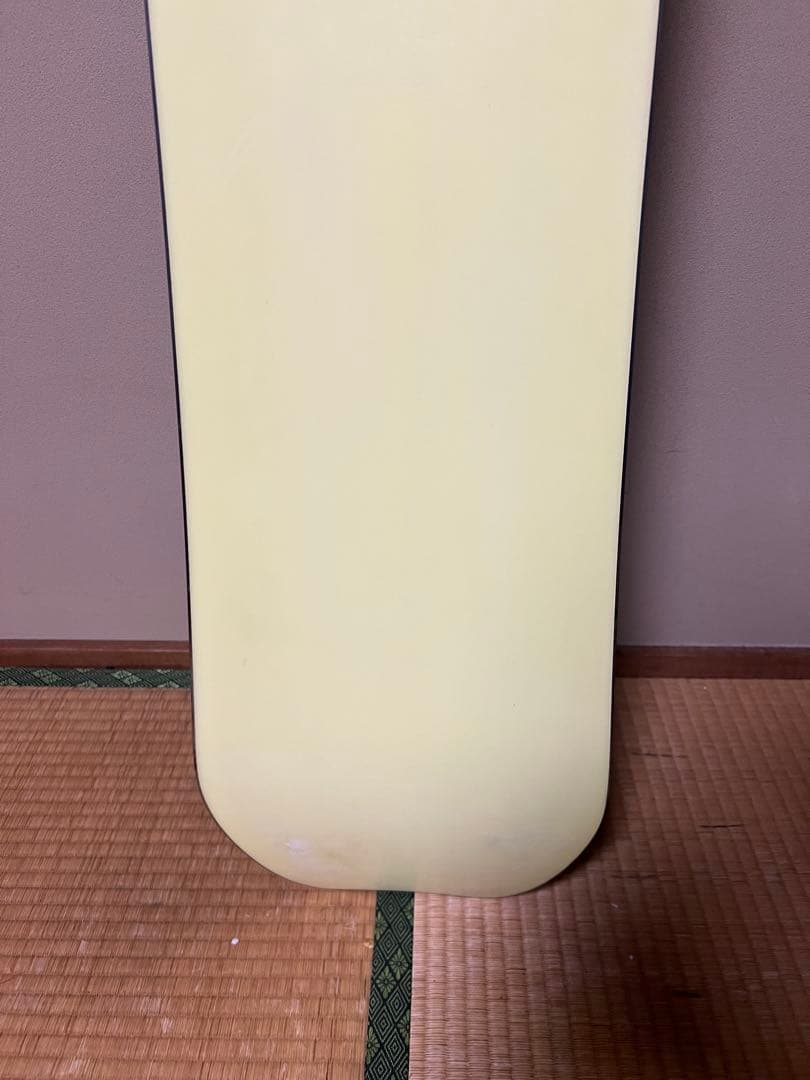 BURTON FAMILY TREE SENSEI 156 センセイ