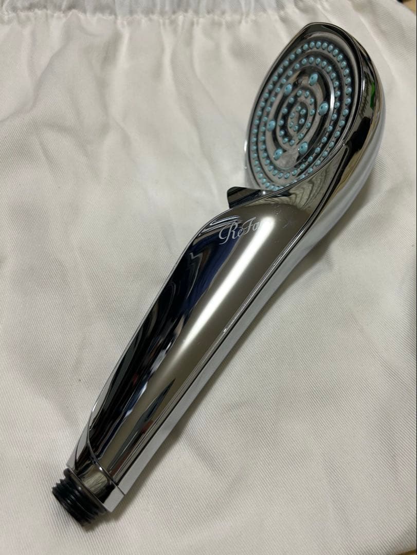 ReFa リファ ファインバブル シャワーヘッド 正規品 箱・付属品付き