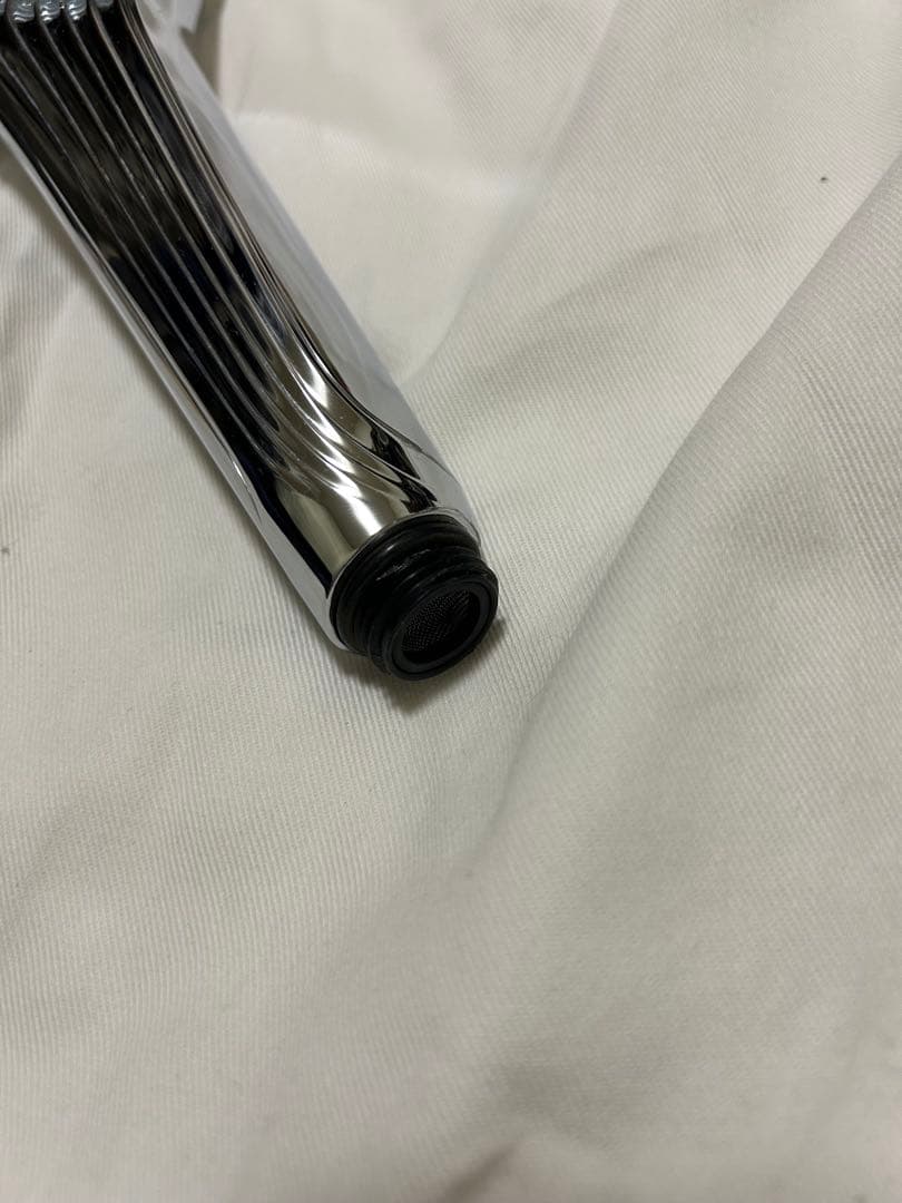 ReFa リファ ファインバブル シャワーヘッド 正規品 箱・付属品付き