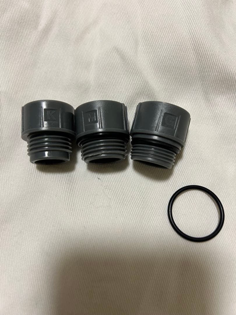 ReFa リファ ファインバブル シャワーヘッド 正規品 箱・付属品付き