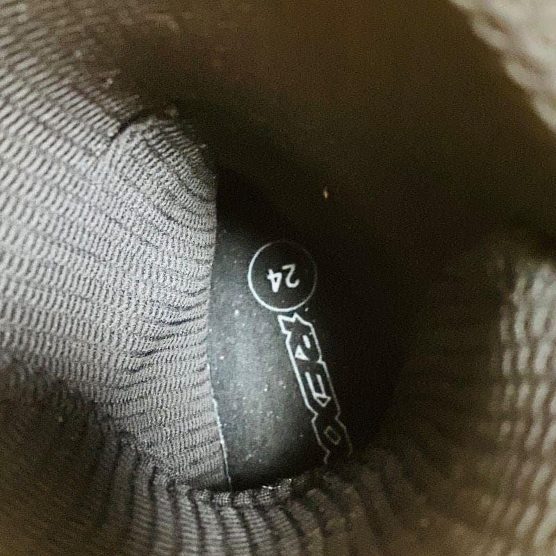 レクザム REVO 120S EVOLUTION 24cm 283 スキーブーツ