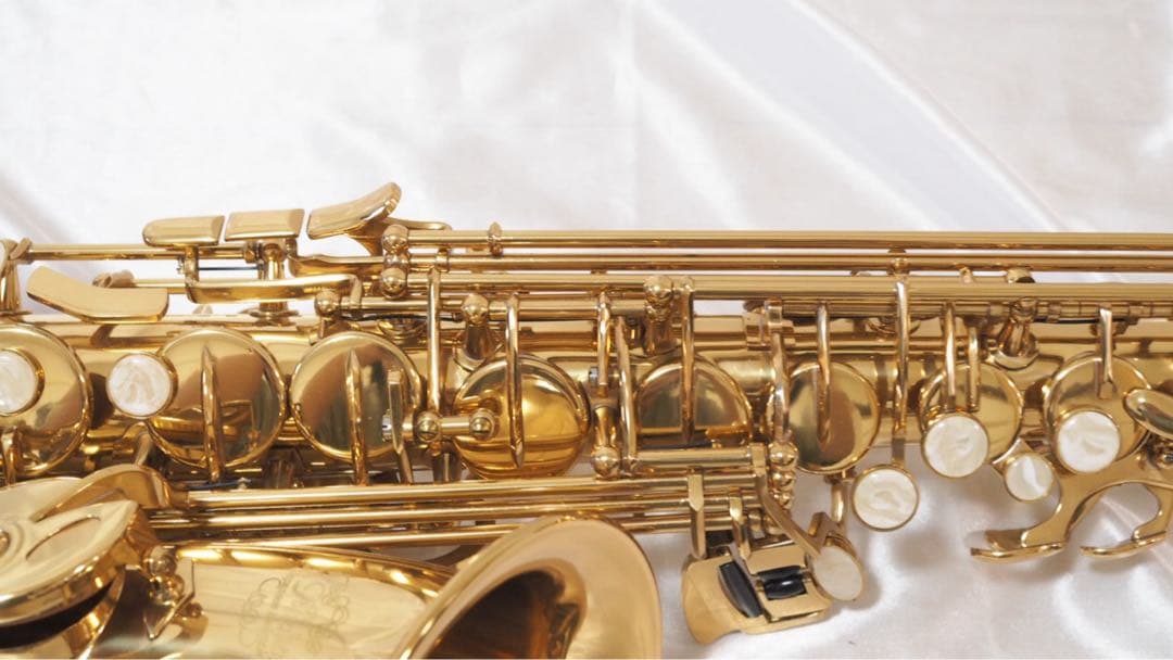 J.Michael （Jマイケル）アルトサックス AL-780