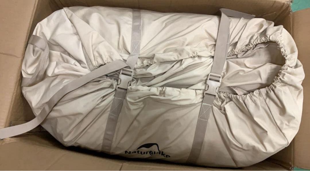 Naturehike エアーテントインフレータブルテント
