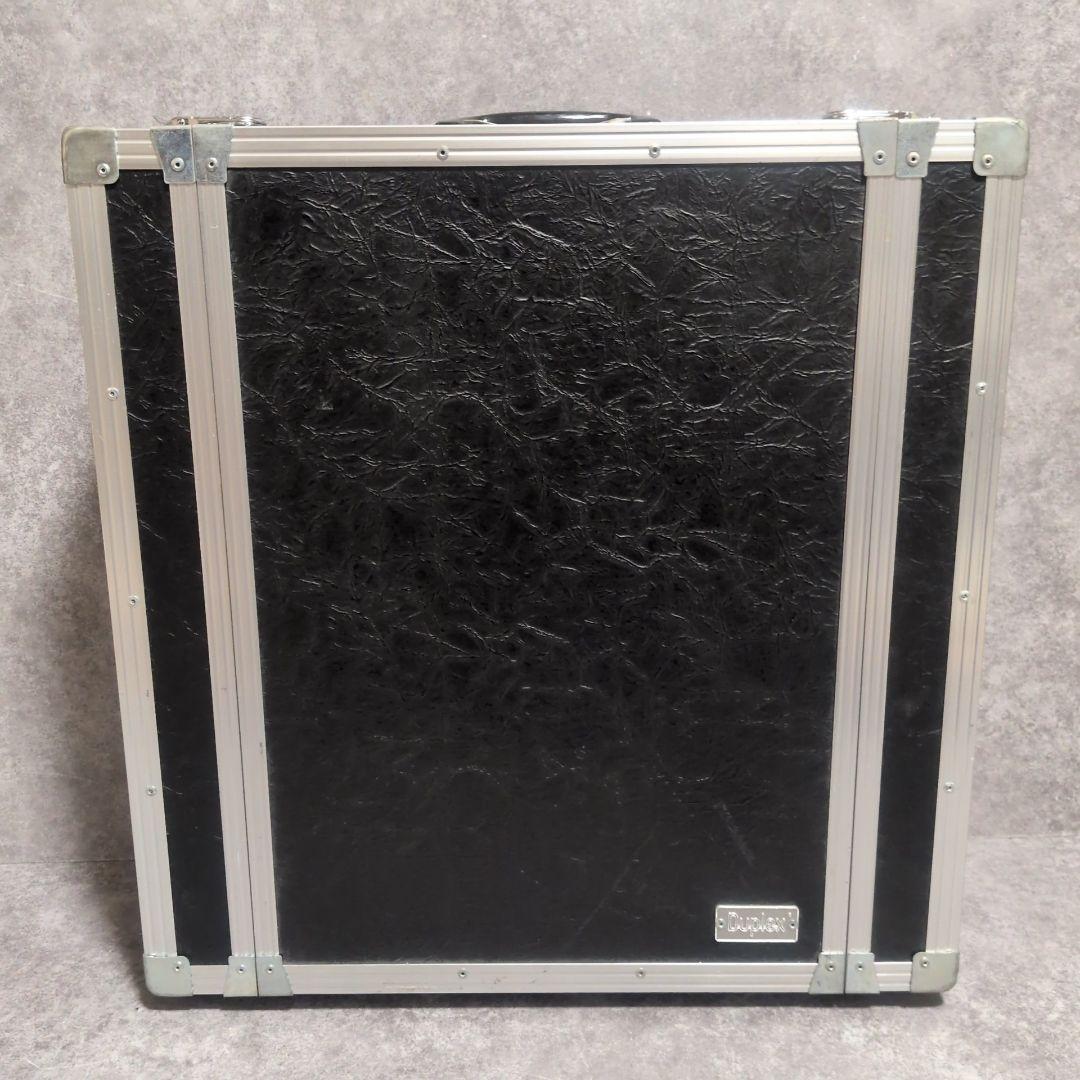 Duplex ラック ハードケース 4U