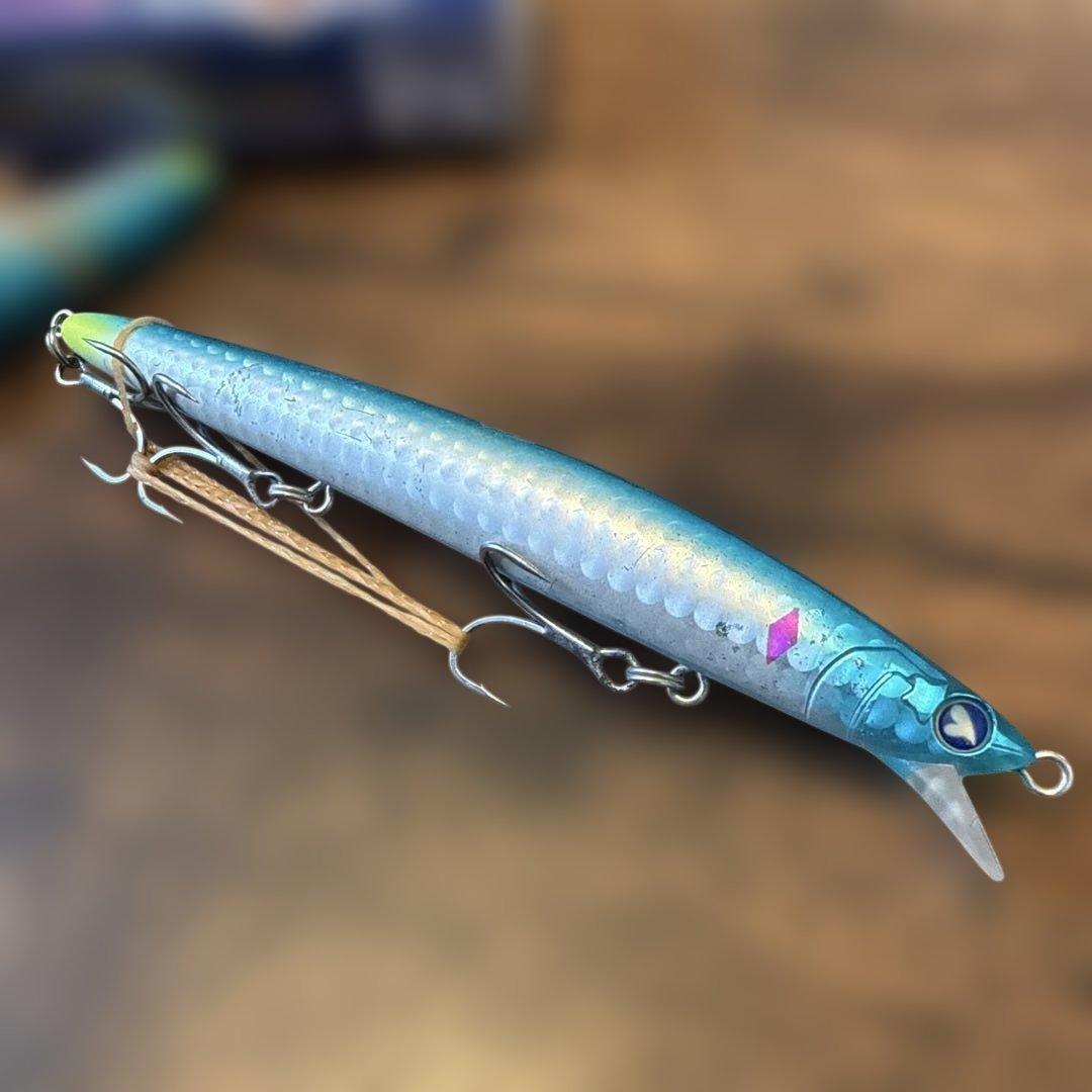 ハイブリッジ　セット