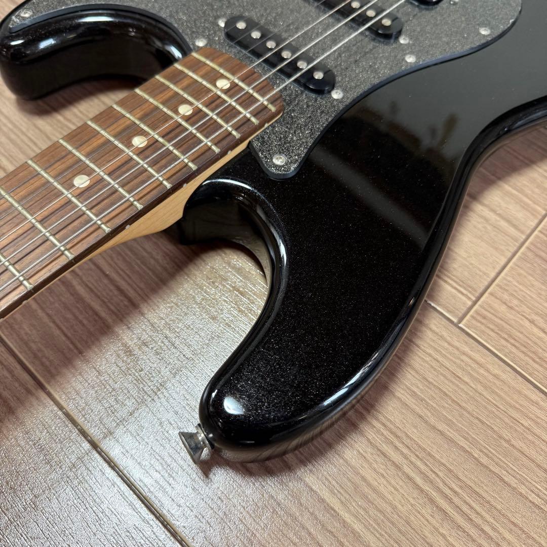 ギター Squier Affinity Stratocaster HSS