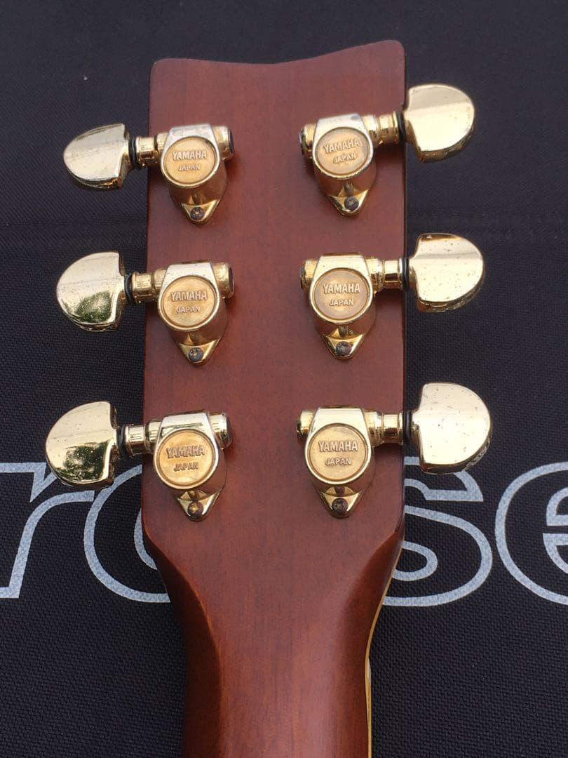 YAMAHA FG-300D ヤマハ 日本製 ビンテージ アコースティックギター