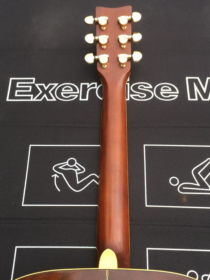 YAMAHA FG-300D ヤマハ 日本製 ビンテージ アコースティックギター