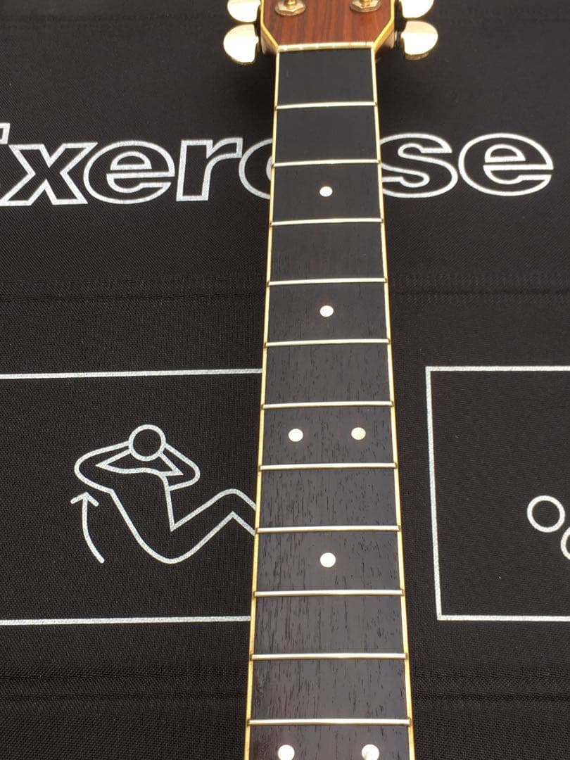 YAMAHA FG-300D ヤマハ 日本製 ビンテージ アコースティックギター