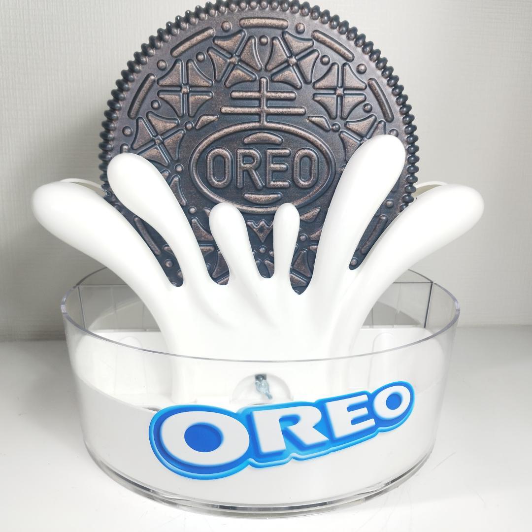 オレオ OREO 3D ディスプレイ USA ラック アメリカン雑貨 IAE3