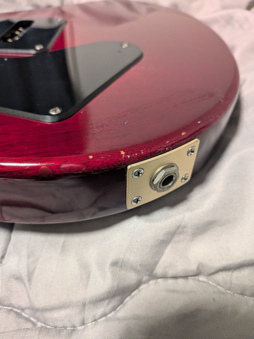 paul reed smith prs s2 custom24 2018製