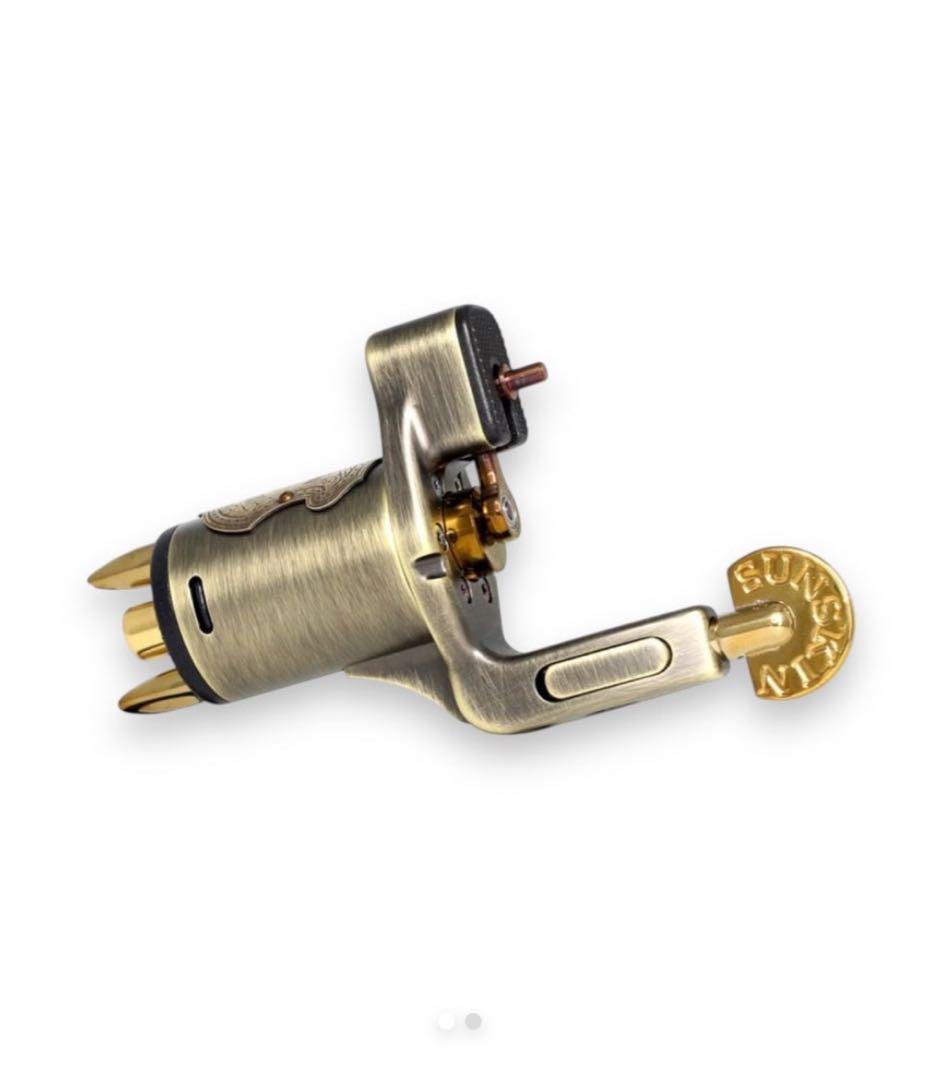 その他 SUNSKIN-Solid EVO Samuele Briganti