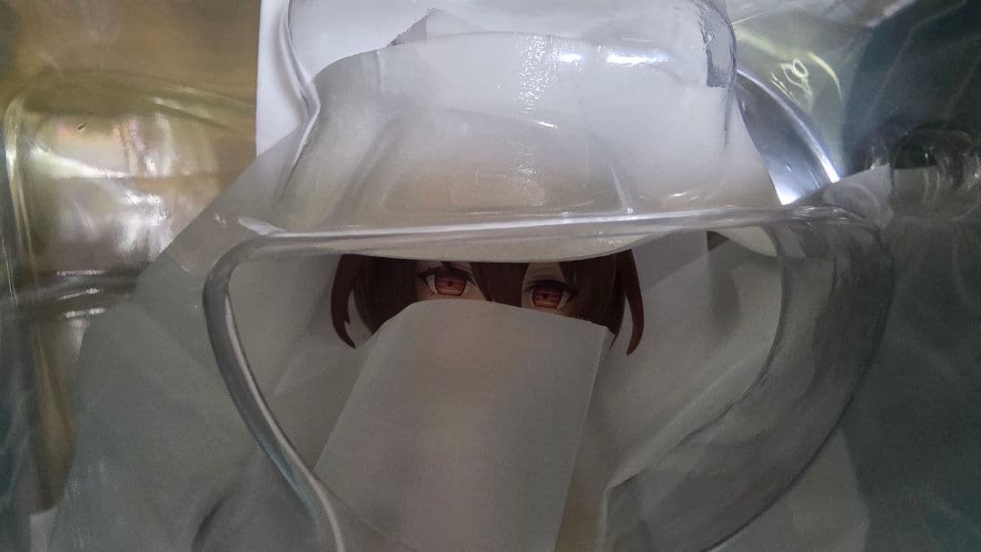 ALTER ウマ娘 アグネスタキオン フィギュア