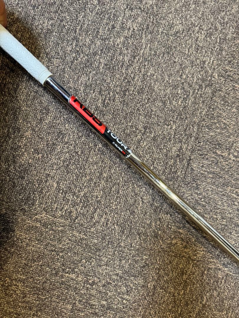 ベティナルディ 54° KBS C-TAPER 95s