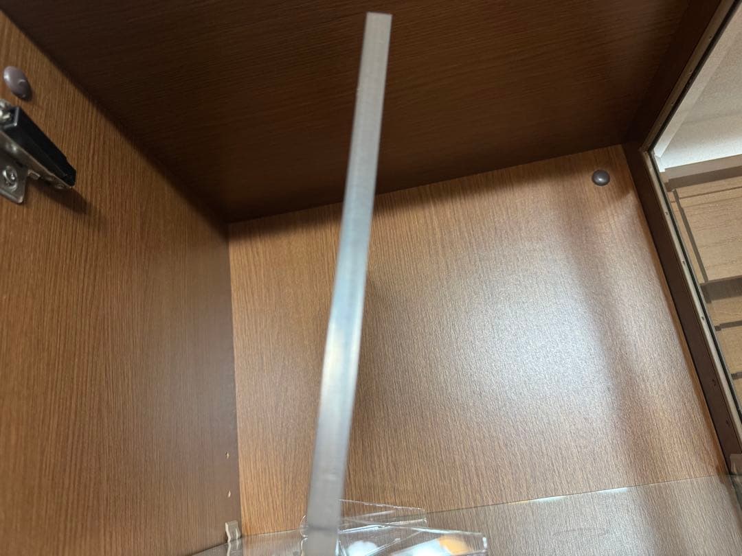 【美品】真・女神転生V 真V メガテン5 A4アクリルパネル　アニメイト特典