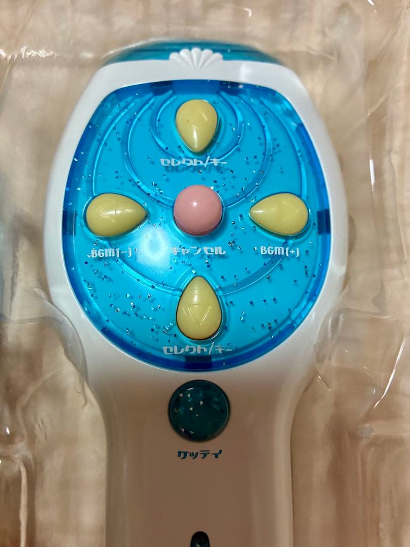 ぴちぴちピッチ イーピッチマイク カセット 3つセット 当時品 ゲーム