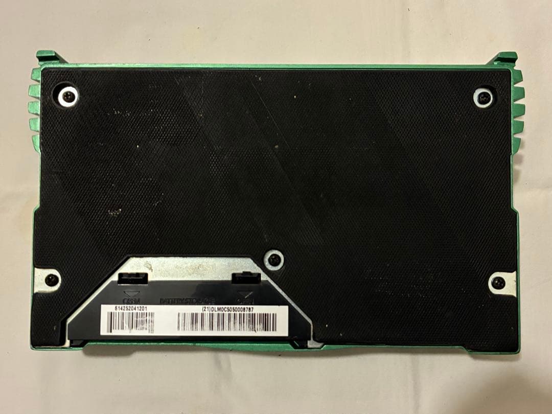 初期型 Line 6 DL4 ディレイ サンプラー