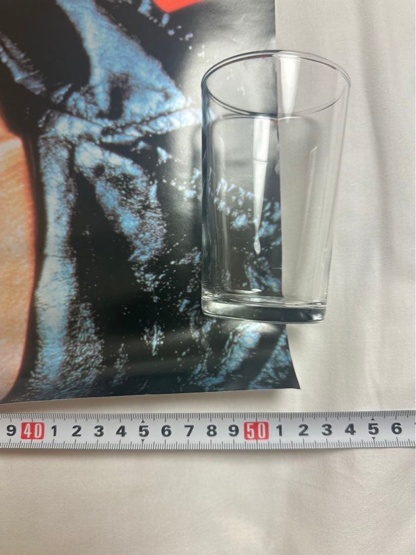 t*s様 【3】映画『ターミネーター』ポスター 販促宣伝告知用 非売品