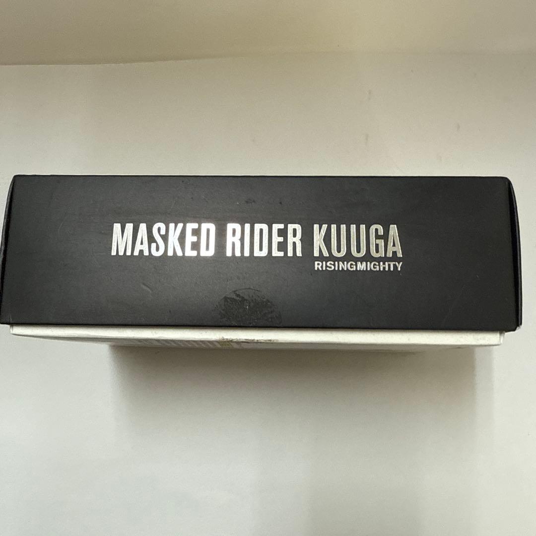 ashlilly8076様用 仮面ライダークウガ ライジングマイティ