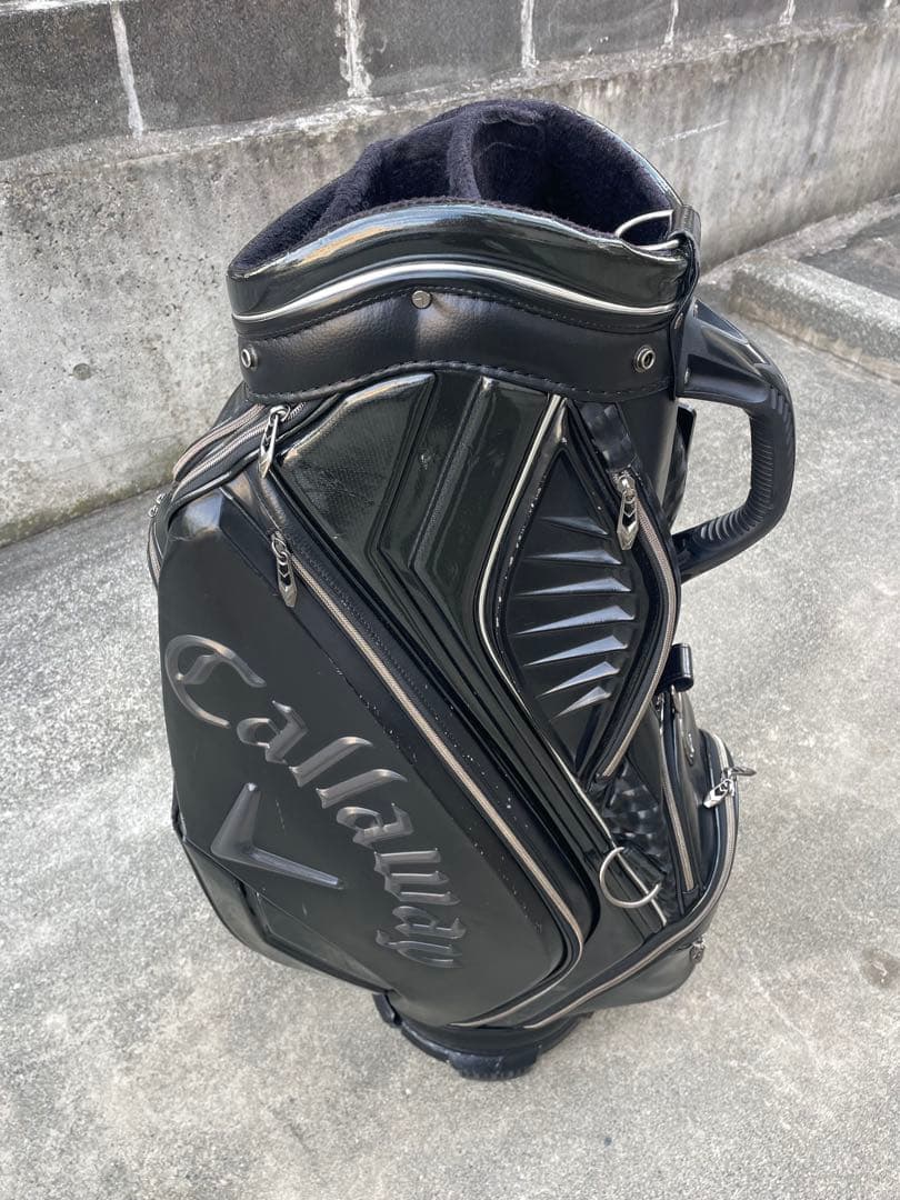 Callaway キャディーバッグ