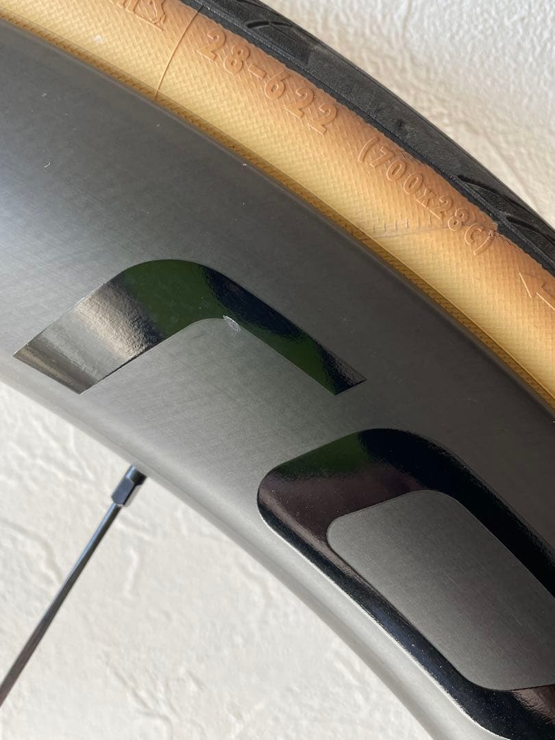 Roval RAPIDE CLX1 前後+タイヤセット