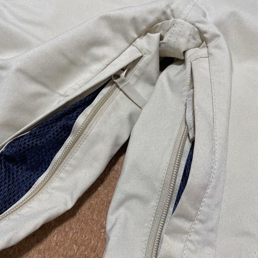 BURTON スキーウェア スノーボードウェア M 上下