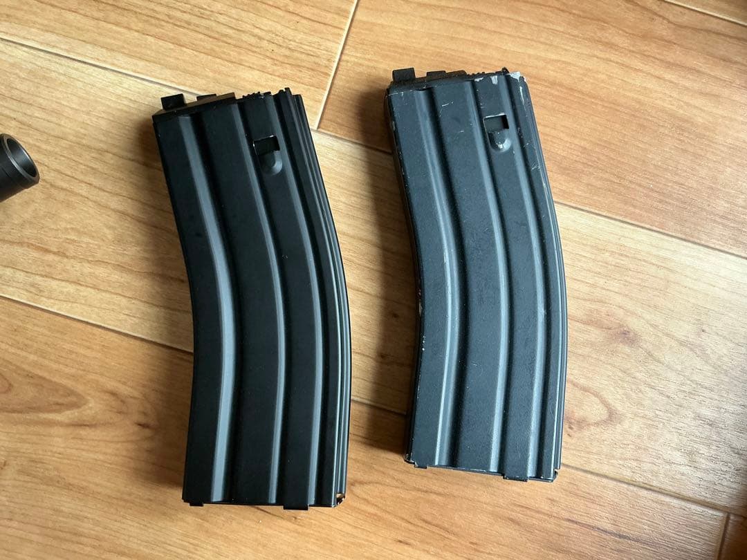 東京マルイ　SCAR-L