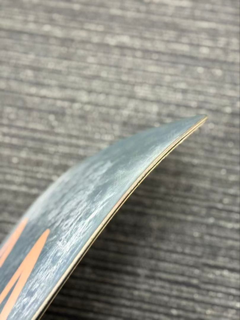 Salomon スノーボード+ビンディング　2点セット　uki_