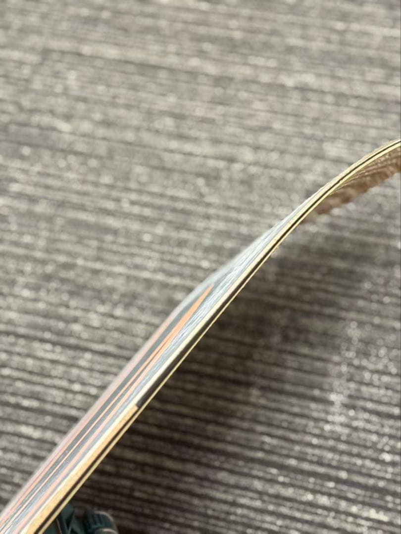 Salomon スノーボード+ビンディング　2点セット　uki_