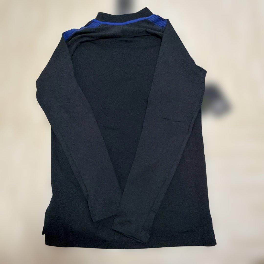 【最終価格/レア】チェルシー 2017/18 トレーニングトップ 海外Sサイズ