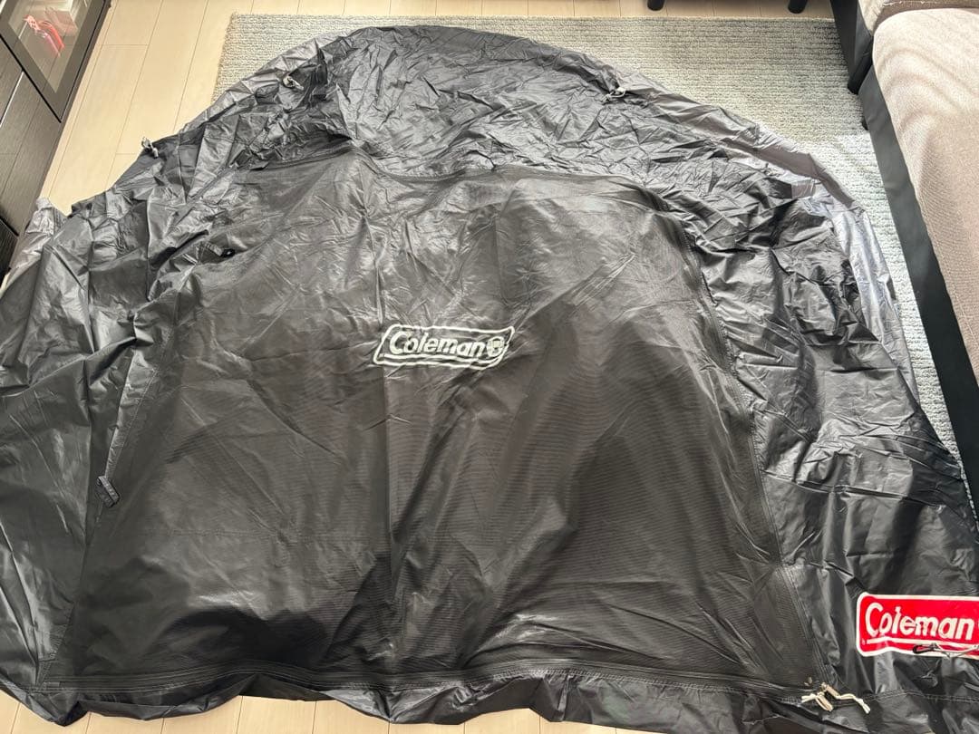 コールマン　タフスクリーン mdx ldx インナーテント