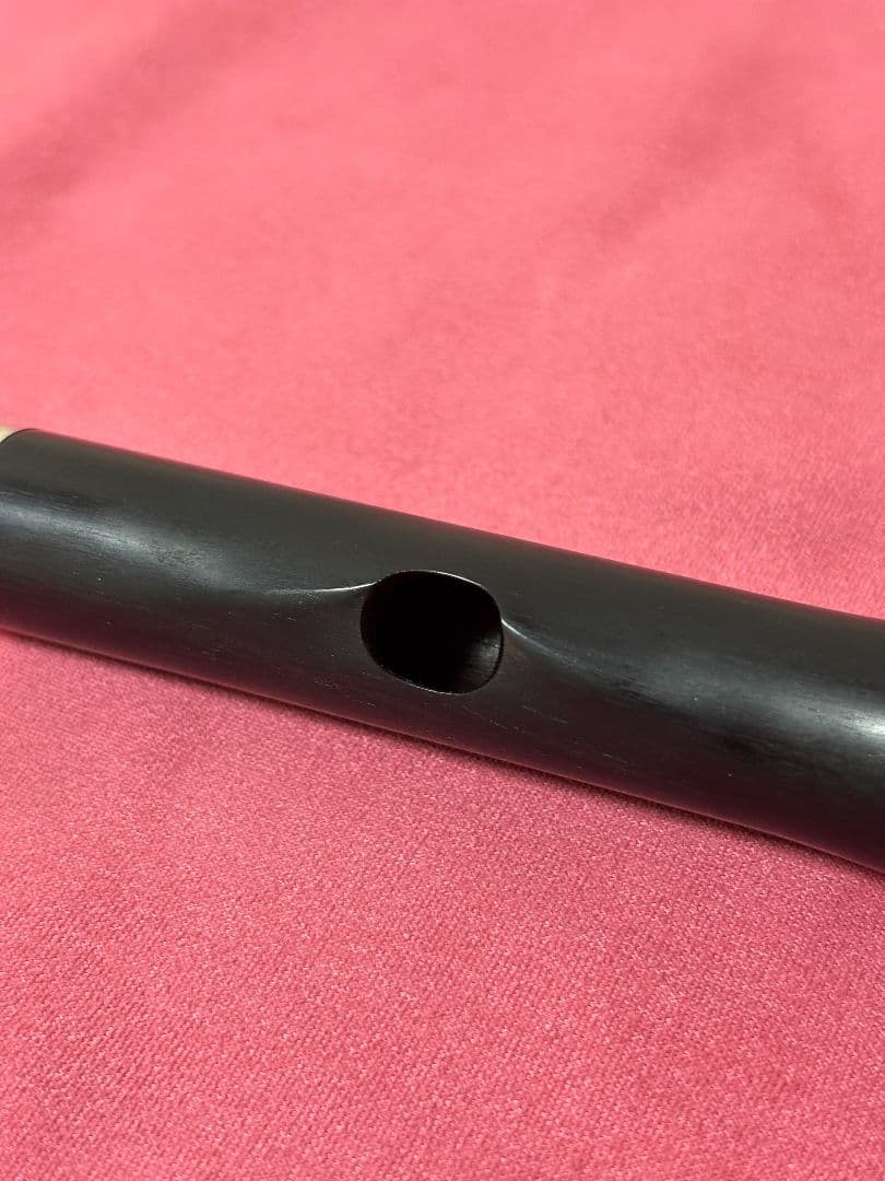 bulgheroni　頭部管501-R ローズウッド