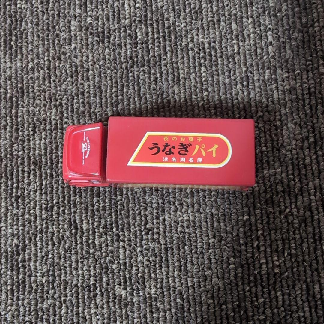 トミカ 巨大うなぎパイ トラック 限定品