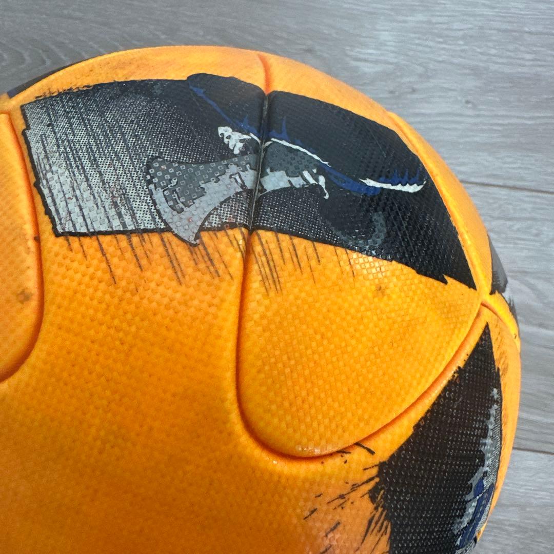 adidas Torfabrik ドイツ ブンデスリーグ サッカーボール 5号