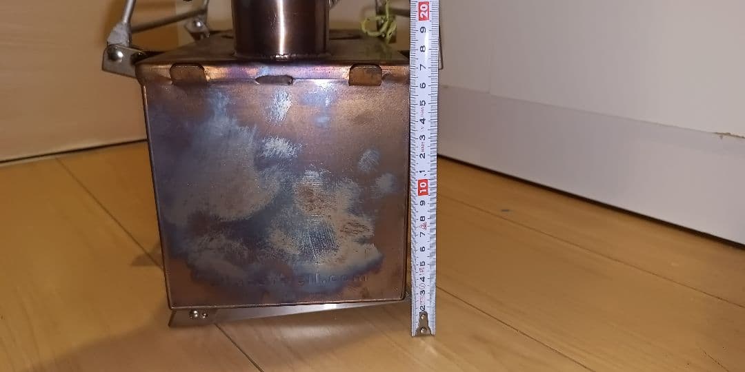 Winnerwell 薪ストーブ　Sサイズ