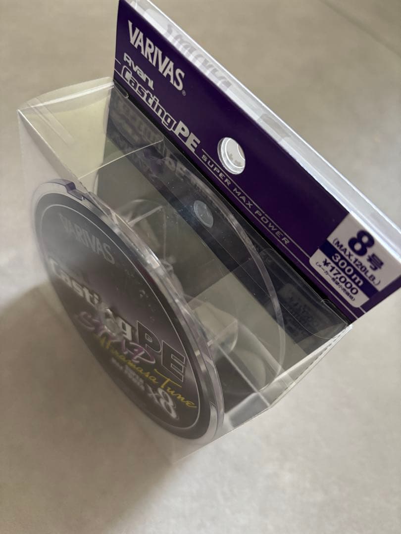 ステラSW 18000HG 未使用品　シマノ①