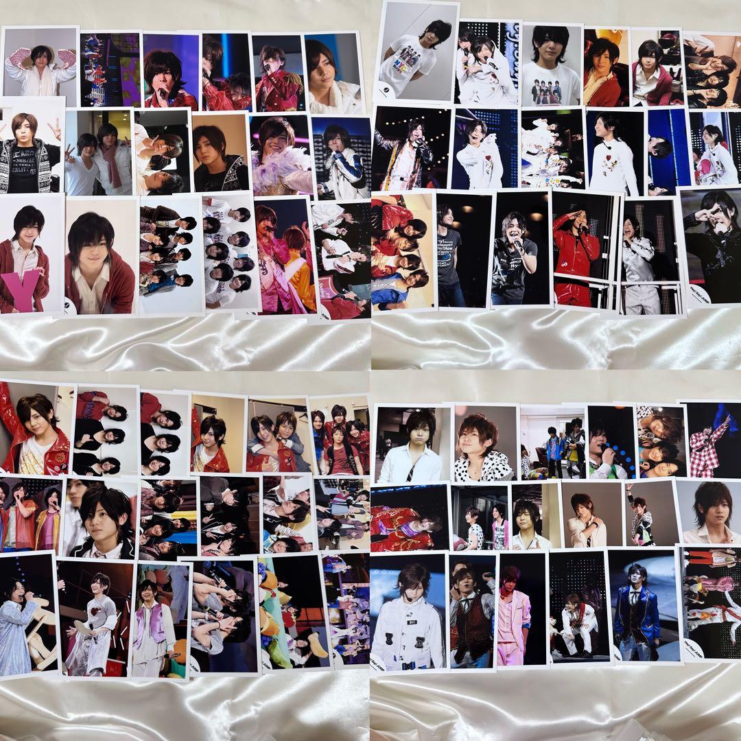 Hey! Say! JUMP 山田涼介　公式生写真