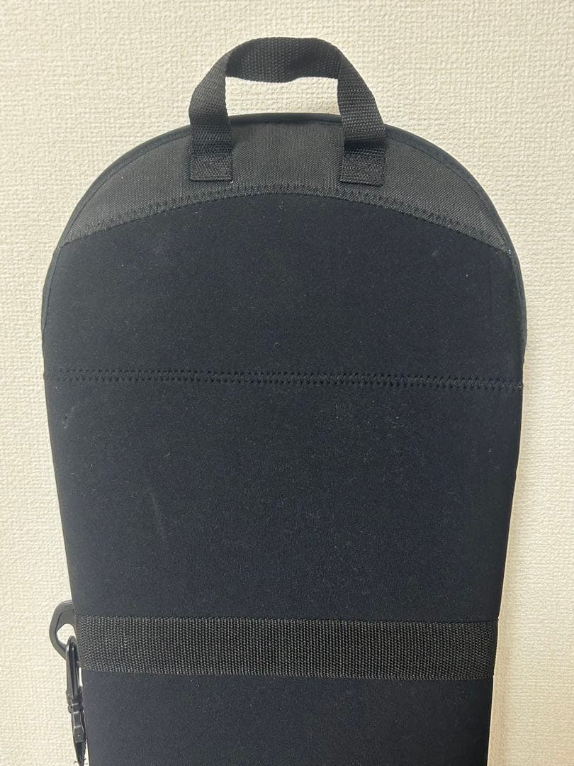 Forum Peter Lineフォーラムピーターラインスノボ板ソフトケース付き